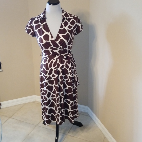 INC International Concepts Dress Size M - Picture 2 of 5